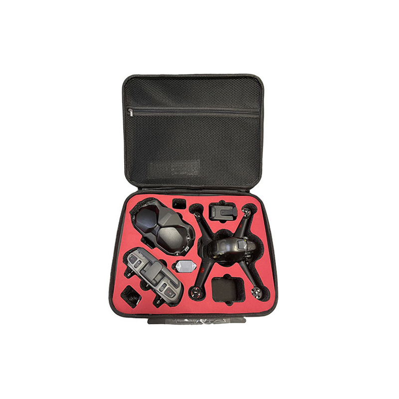 For DJI FPV Drone V2 Flight Gl - Drone Hard Shell Case incelemesi ve fiyatı
