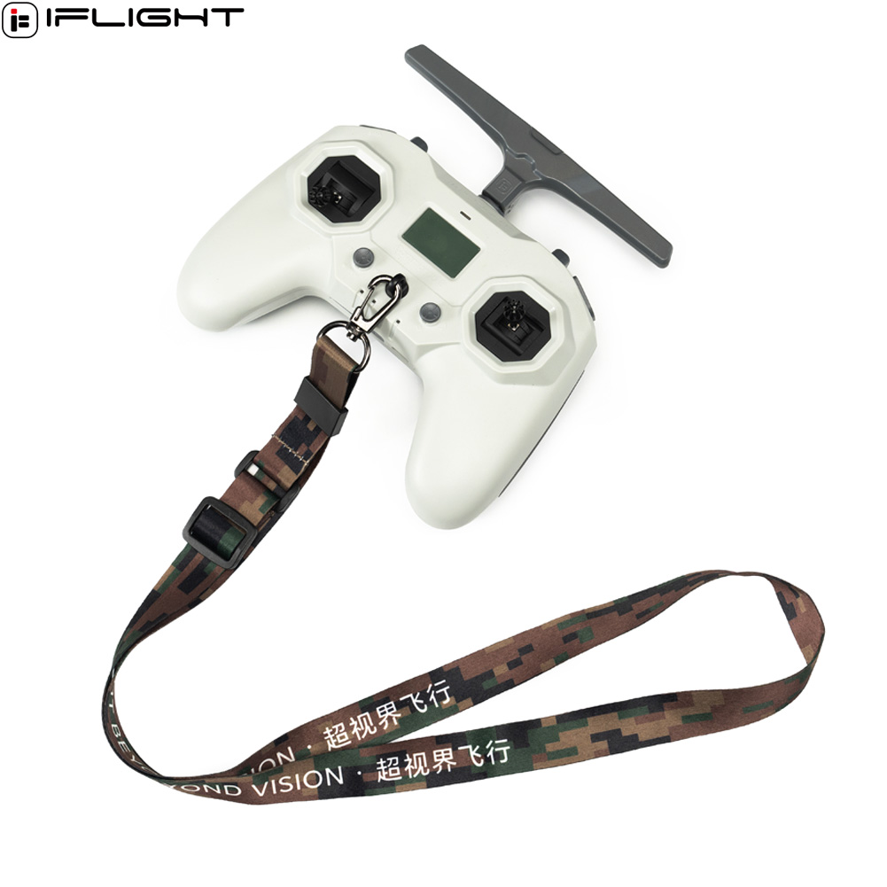 IFlight 25x500mm Remote Contro - Drone Neck Strap incelemesi ve fiyatı