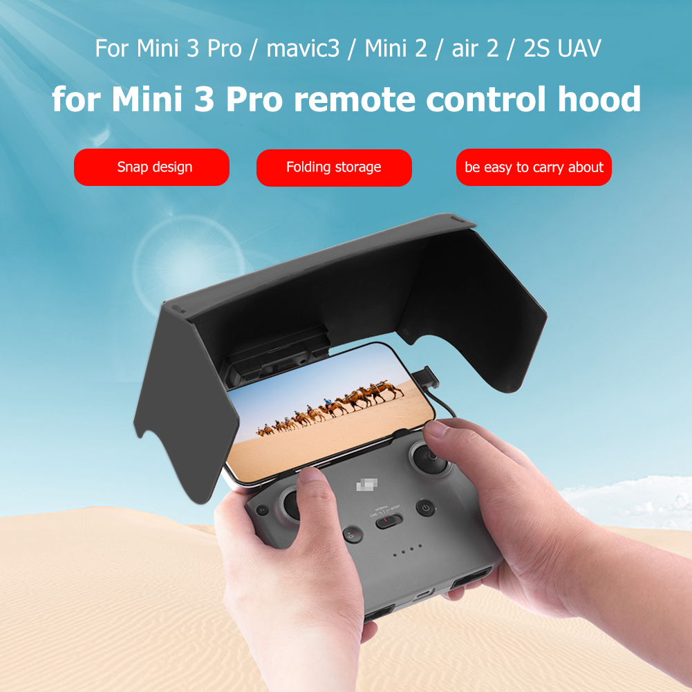 For DJI Mavic 3/Mini 2/Air 2/A - Drone Joystick Cover incelemesi ve fiyatı