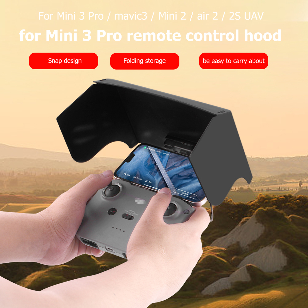 For DJI Mavic 3/Mini 2/Air 2/A - Drone Joystick Cover incelemesi ve fiyatı