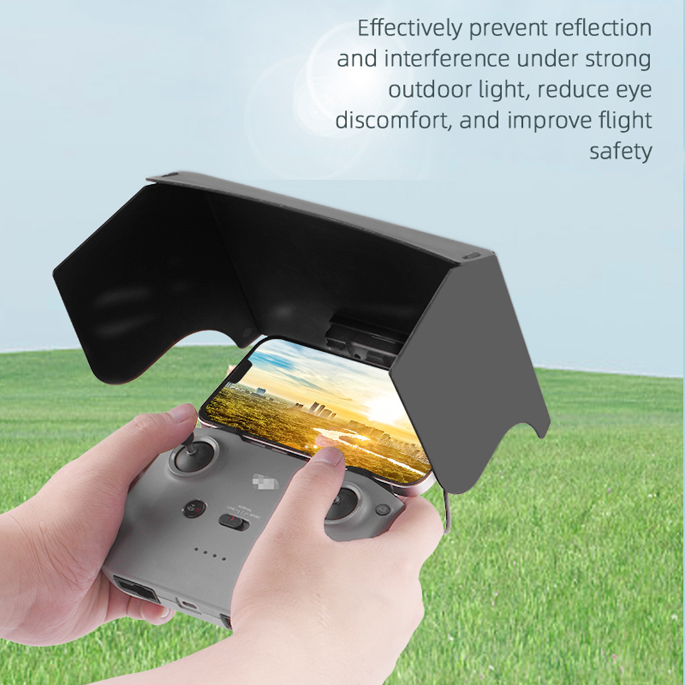 For DJI Mavic 3/Mini 2/Air 2/A - Drone Joystick Cover incelemesi ve fiyatı