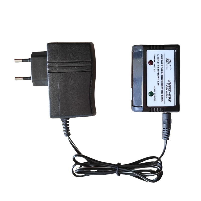 3S 11.V LiPo Balance Charger W - Drone Battery Charger incelemesi ve fiyatı