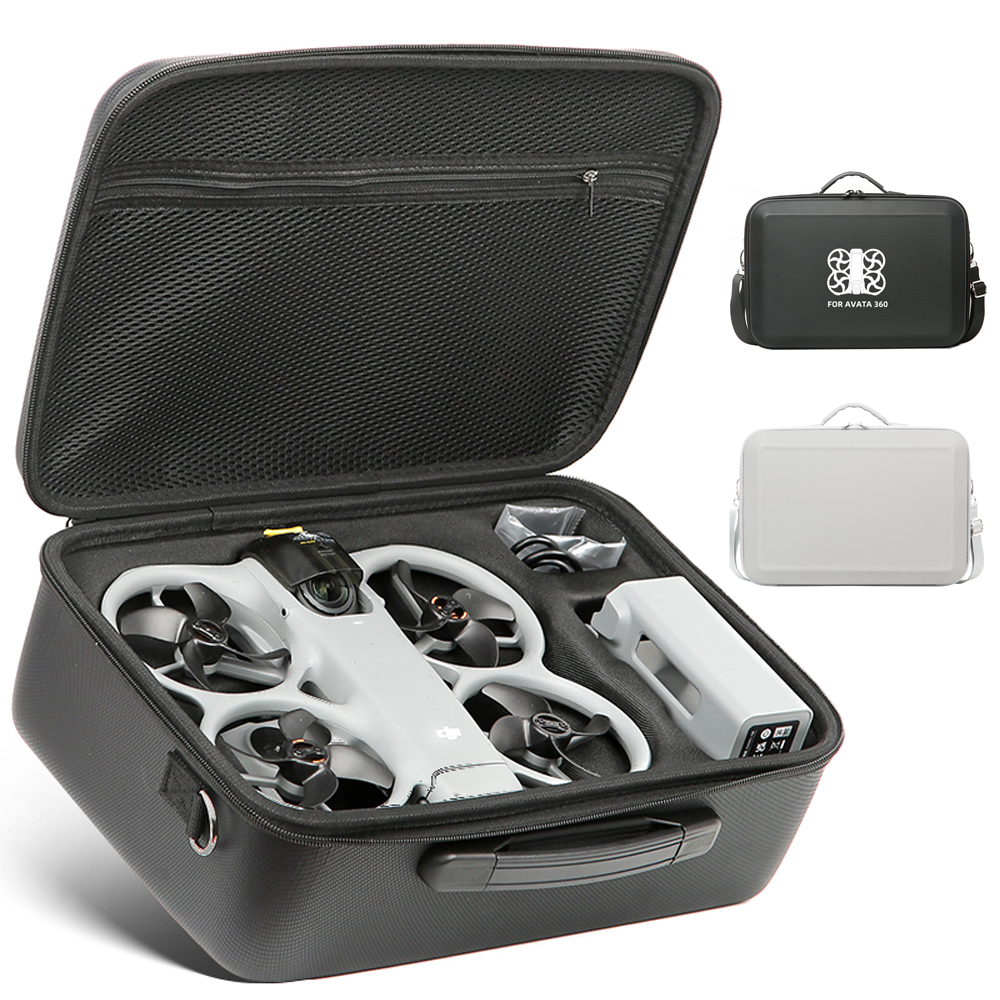 For DJI Avata 360 Storage Bag  - Drone Carrying Case incelemesi ve fiyatı