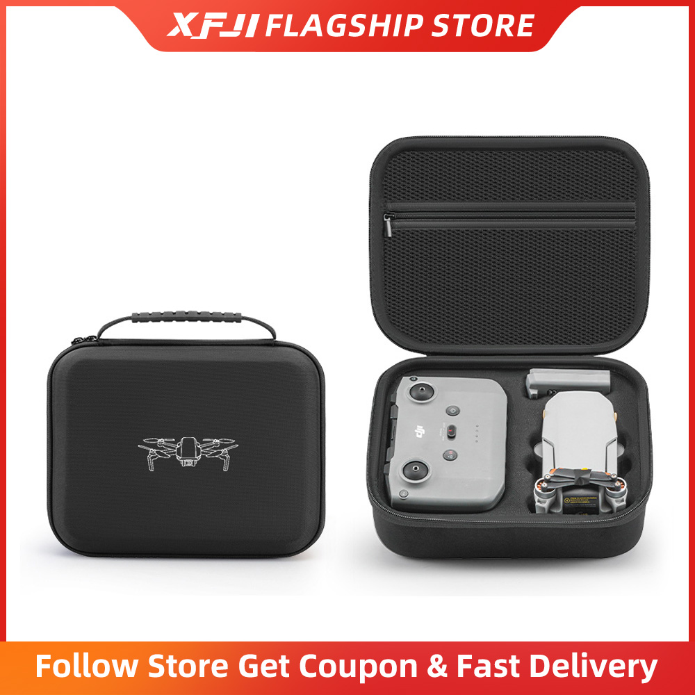 Portable Storage Bag Protectiv - Drone Carrying Case incelemesi ve fiyatı