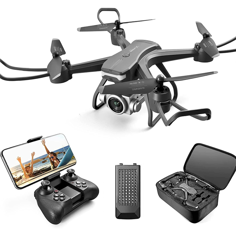 4DRC V14 Drone 4K HD Dual Came - Drone Battery Charger incelemesi ve fiyatı