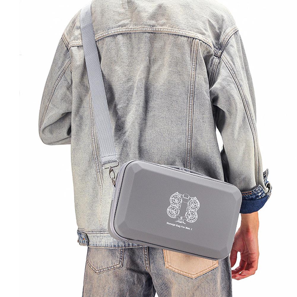 Protective Carrying Case for D - Drone Carrying Case incelemesi ve fiyatı