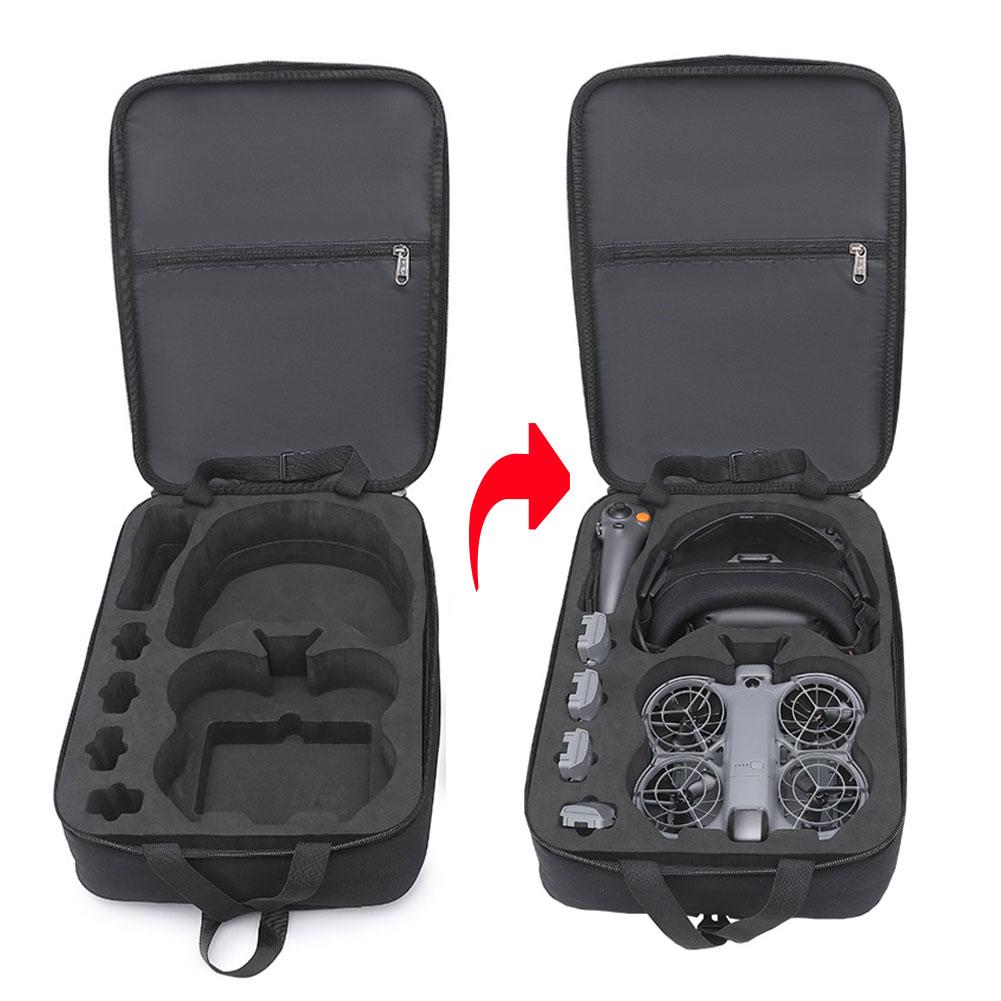 Hard-Shell Backpack for Dji Ne - Drone Carrying Case incelemesi ve fiyatı