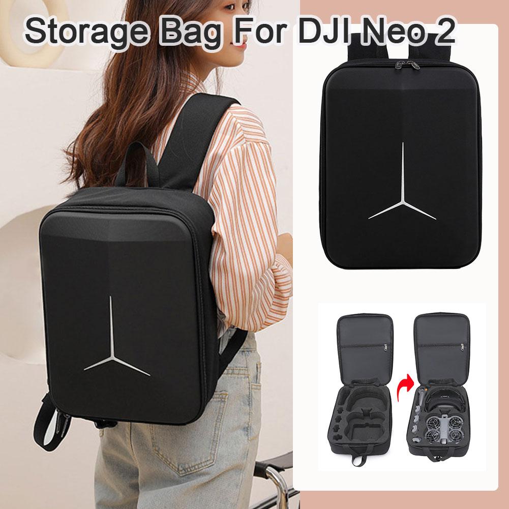 Hard-Shell Backpack for Dji Ne - Drone Carrying Case incelemesi ve fiyatı