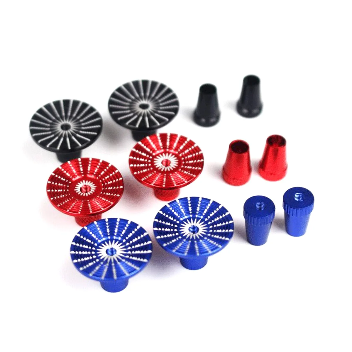M3 M4 Aluminum Transmitter Joy - Drone Sun Shade incelemesi ve fiyatı