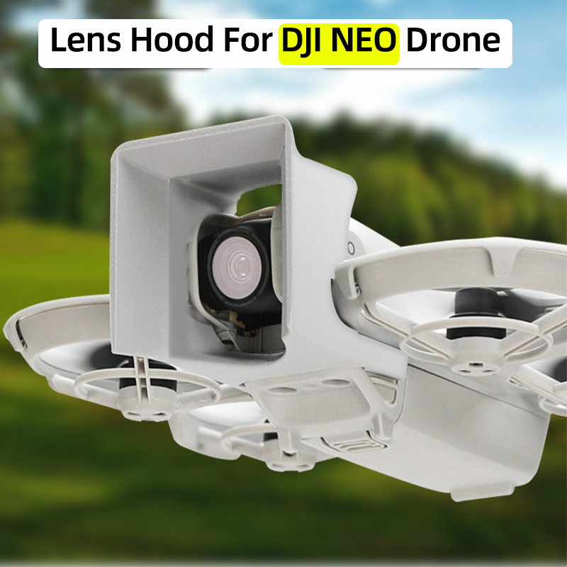 For DJI NEO Drone Gimbal Lens  - Drone Sun Shade incelemesi ve fiyatı