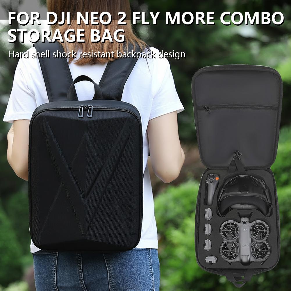 Large Capacity Backpack For DJ - Drone Backpack incelemesi ve fiyatı