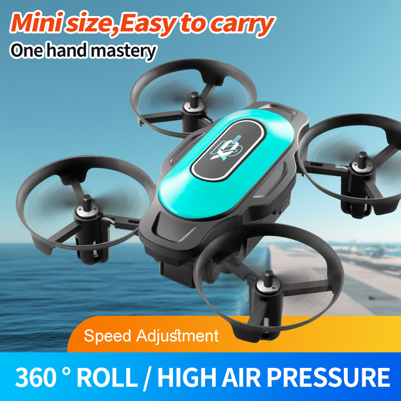 XD2 Mini Drone, 360° Stunt Fli - Drone Beacon Light incelemesi ve fiyatı