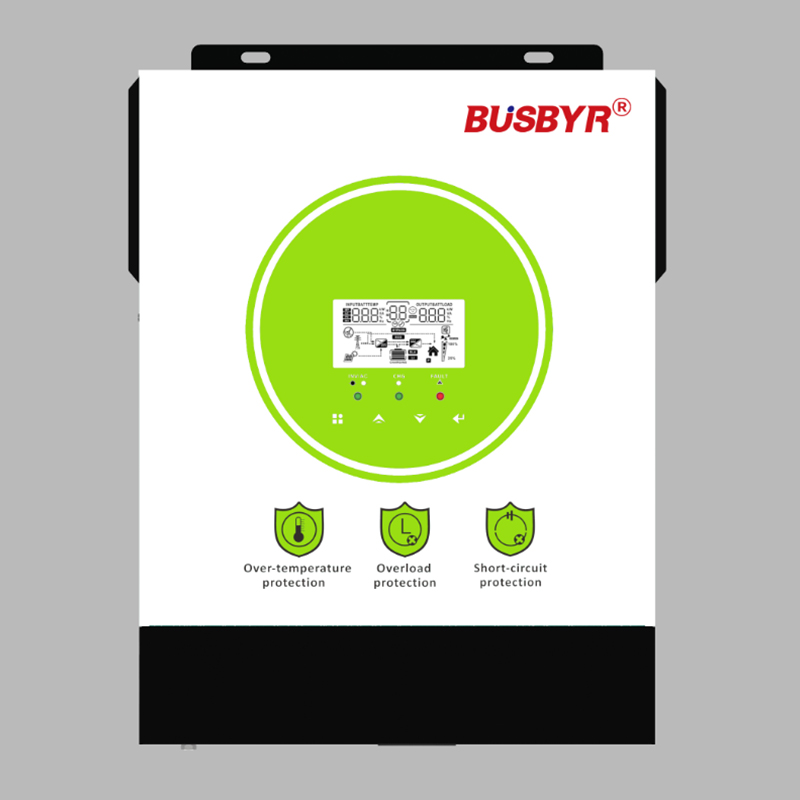 3000W Pure Sine Wave Hybrid Of - Drone Solar Charger incelemesi ve fiyatı