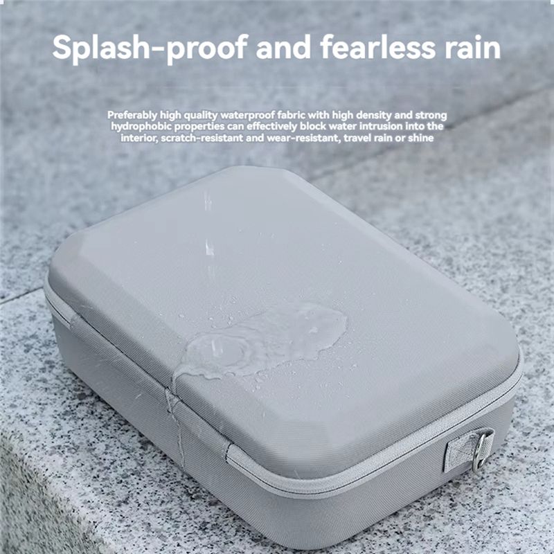 【A43M】Storage Bag Protective C - Drone Hard Shell Case incelemesi ve fiyatı