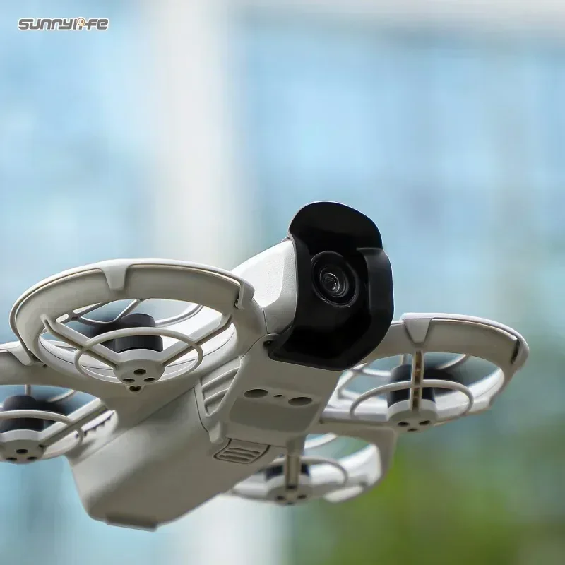 Lens Hood Anti-Glare Lens Suns - Drone Sun Shade incelemesi ve fiyatı