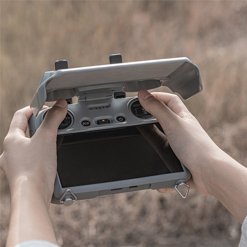 New-STARTRC For DJI Mini 4Pro  - Drone Sun Shade incelemesi ve fiyatı