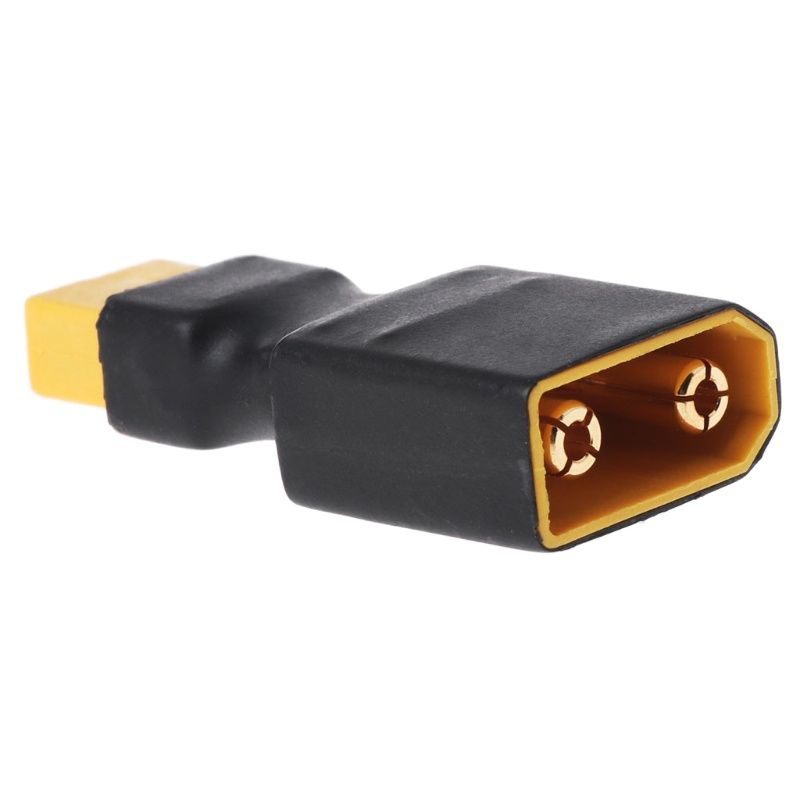 XT90 Male to XT60 Female Adapt - Drone Battery Adapter incelemesi ve fiyatı