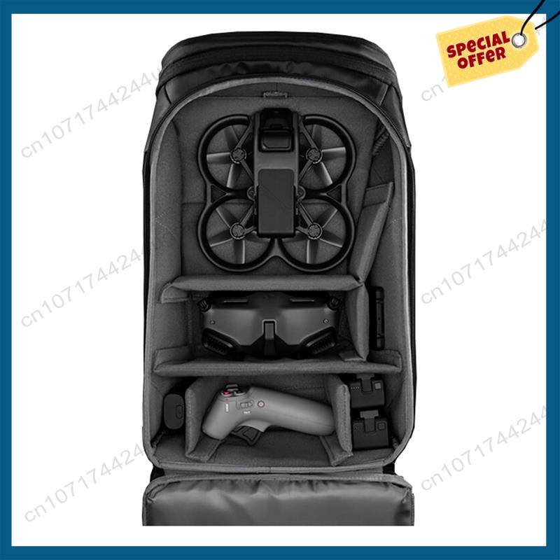 -A15I 3X For DJI Avata Storage - Drone Backpack incelemesi ve fiyatı