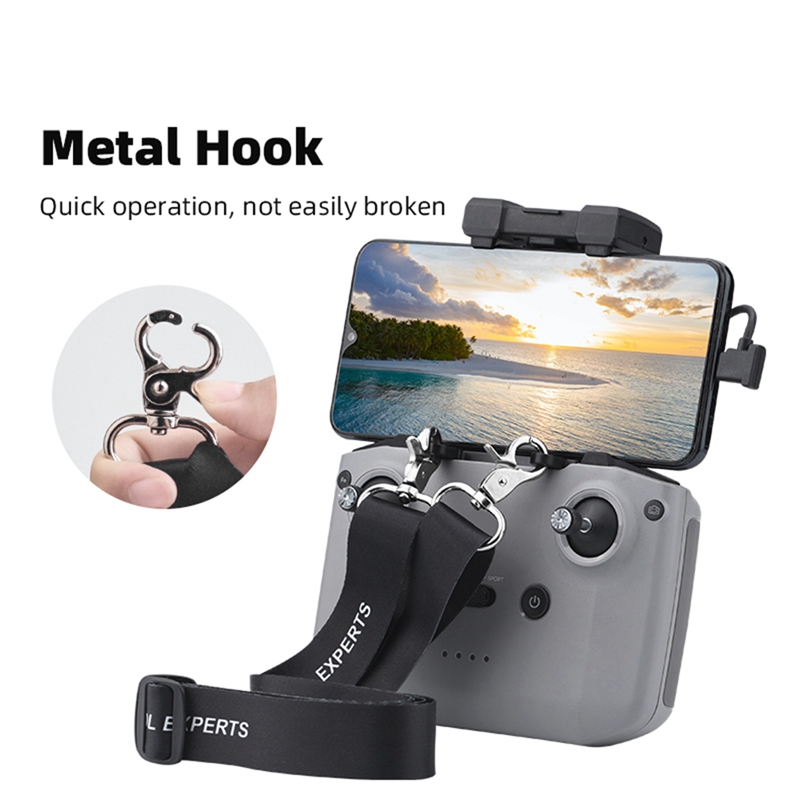 A56G-BRDRC for RC/RC 2/RC Pro  - Drone Neck Strap incelemesi ve fiyatı