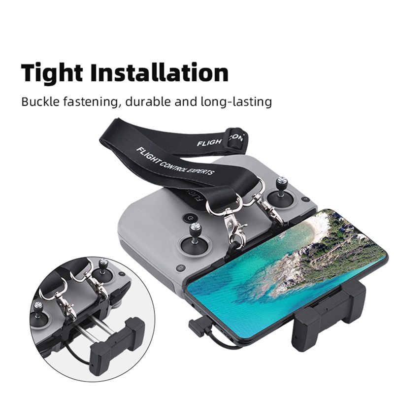 A56G-BRDRC for RC/RC 2/RC Pro  - Drone Neck Strap incelemesi ve fiyatı
