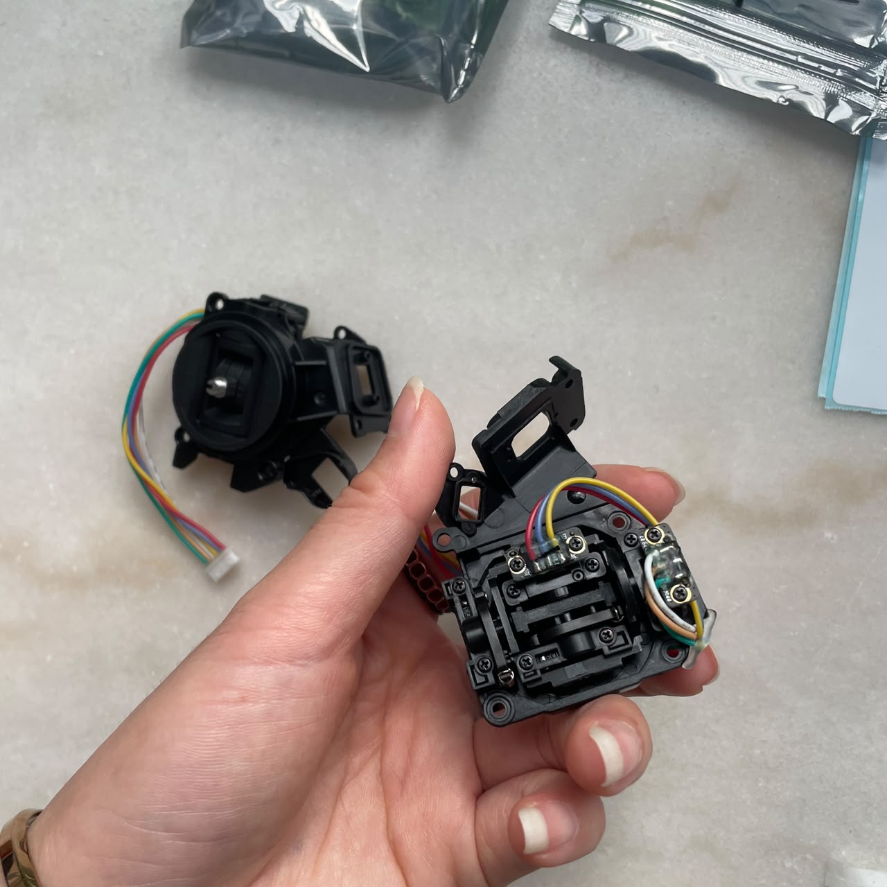 Agriculture Agras Drone Access - Drone Control Stick incelemesi ve fiyatı