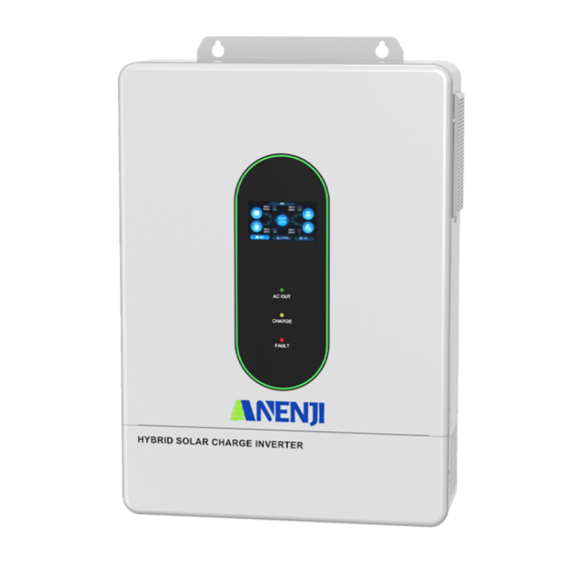 ANENJI 120V/240V 12KW Split-ph - Drone Solar Charger incelemesi ve fiyatı