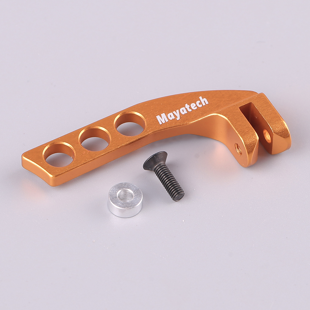 CNC Center of Gravity Adjuster - Drone Control Stick incelemesi ve fiyatı