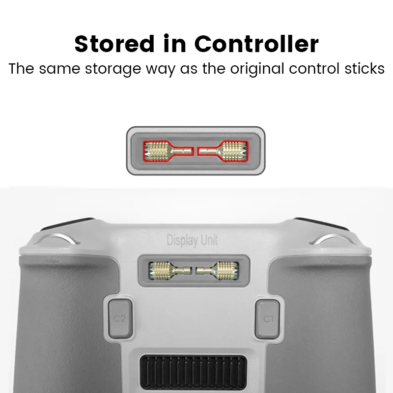 Joystick For JHDDJI Mavic Air  - Drone Control Stick incelemesi ve fiyatı