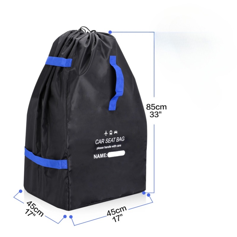 Car Seat Bag Backpack Universa - Drone Backpack incelemesi ve fiyatı