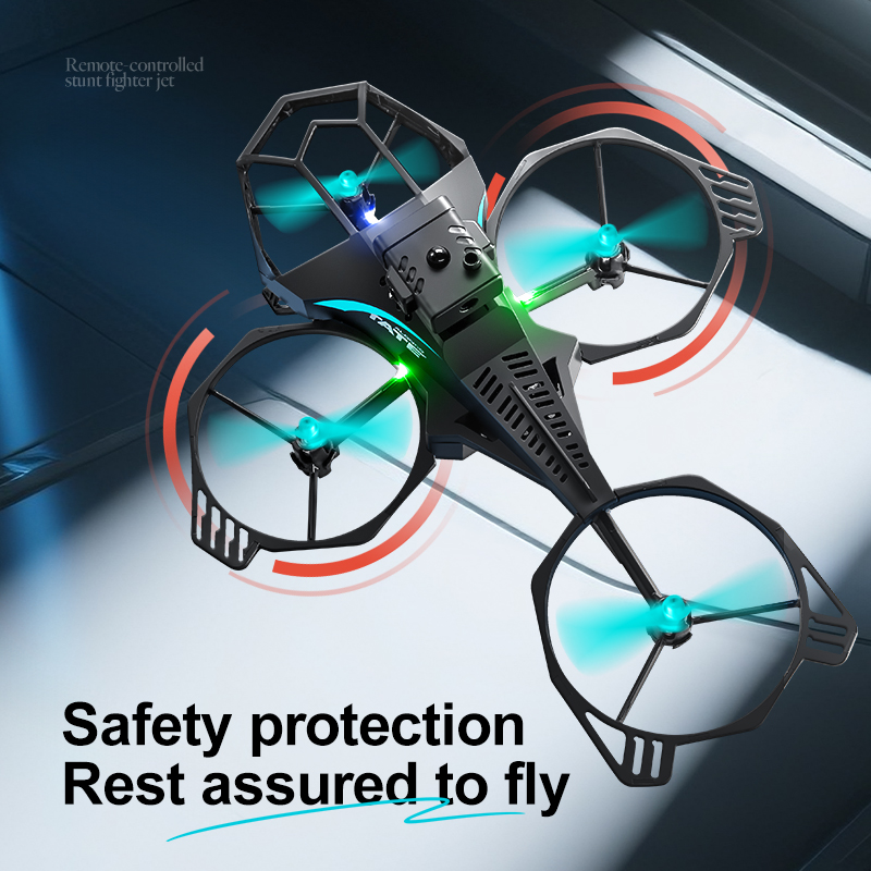New V35 Remote Control Aircraf - Drone Remote Controller Lanyard incelemesi ve fiyatı