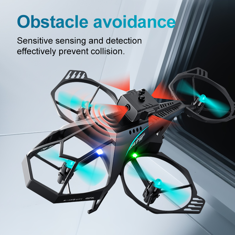 New V35 Remote Control Aircraf - Drone Remote Controller Lanyard incelemesi ve fiyatı