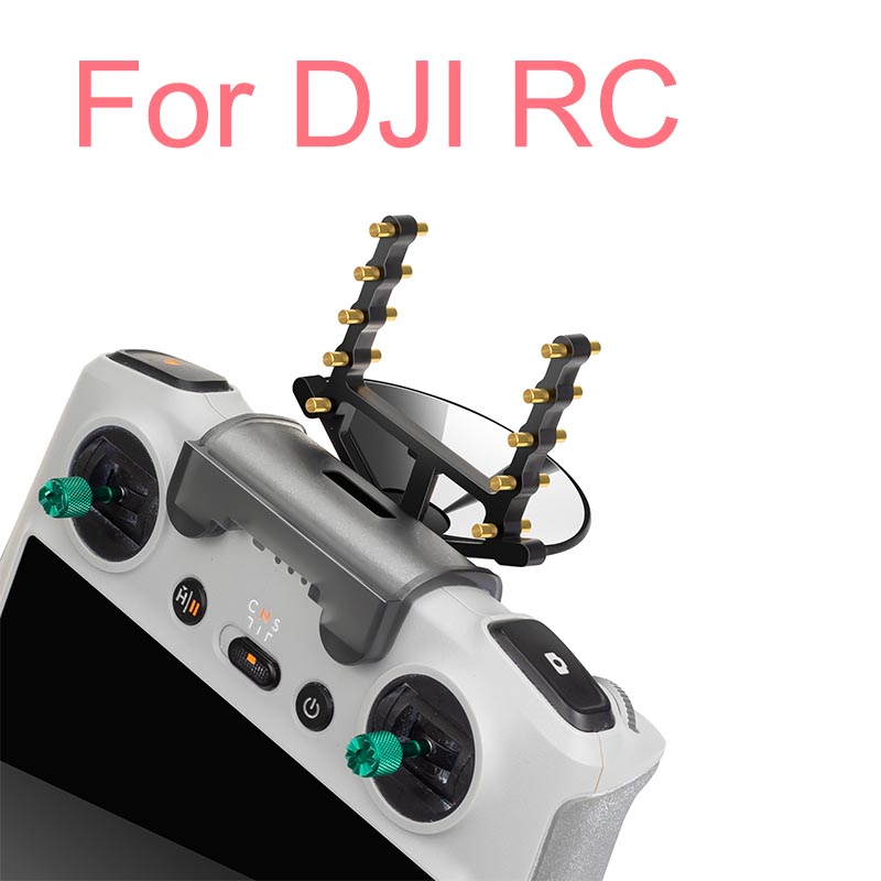 Antenna Signal Booster with Br - Drone Tablet Mount incelemesi ve fiyatı
