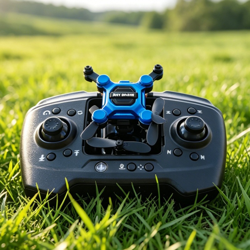 Mini Folding Mosquito Drone wi - Drone Battery Adapter incelemesi ve fiyatı
