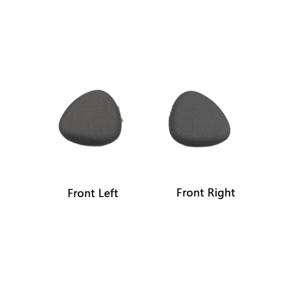 Front & Rear Landing Feet Pads - Drone Landing Pad incelemesi ve fiyatı