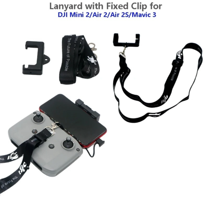 Remote Controller Lanyard Neck - Drone Tablet Mount incelemesi ve fiyatı