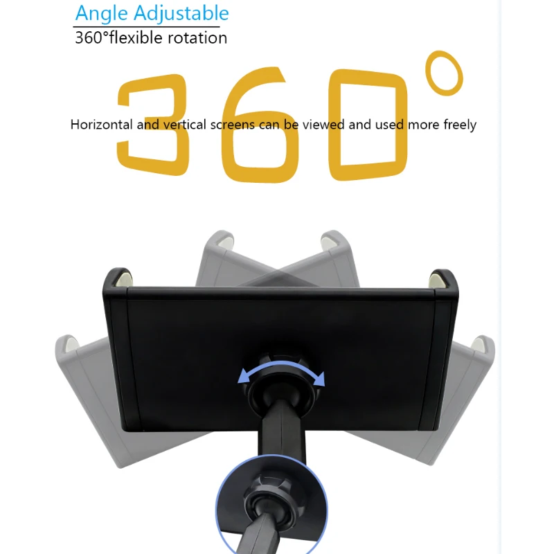 Tablet Holder Clip For DJI Min - Drone Tablet Mount incelemesi ve fiyatı