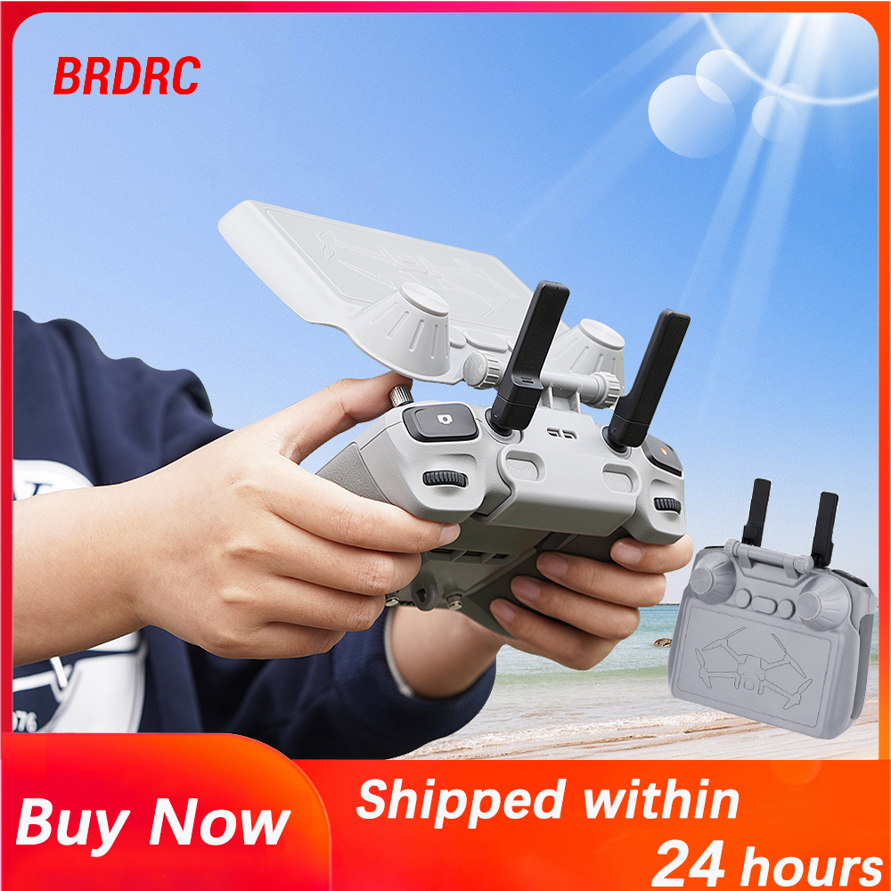 BRDRC Sun Hood/Sunshade For DJ - Drone Joystick Cover incelemesi ve fiyatı