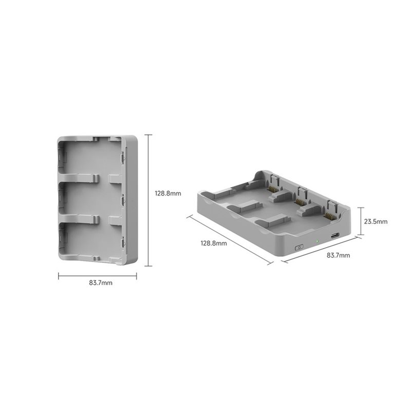 Best Choice For DJI Neo 2 Dron - Drone Charging Hub incelemesi ve fiyatı