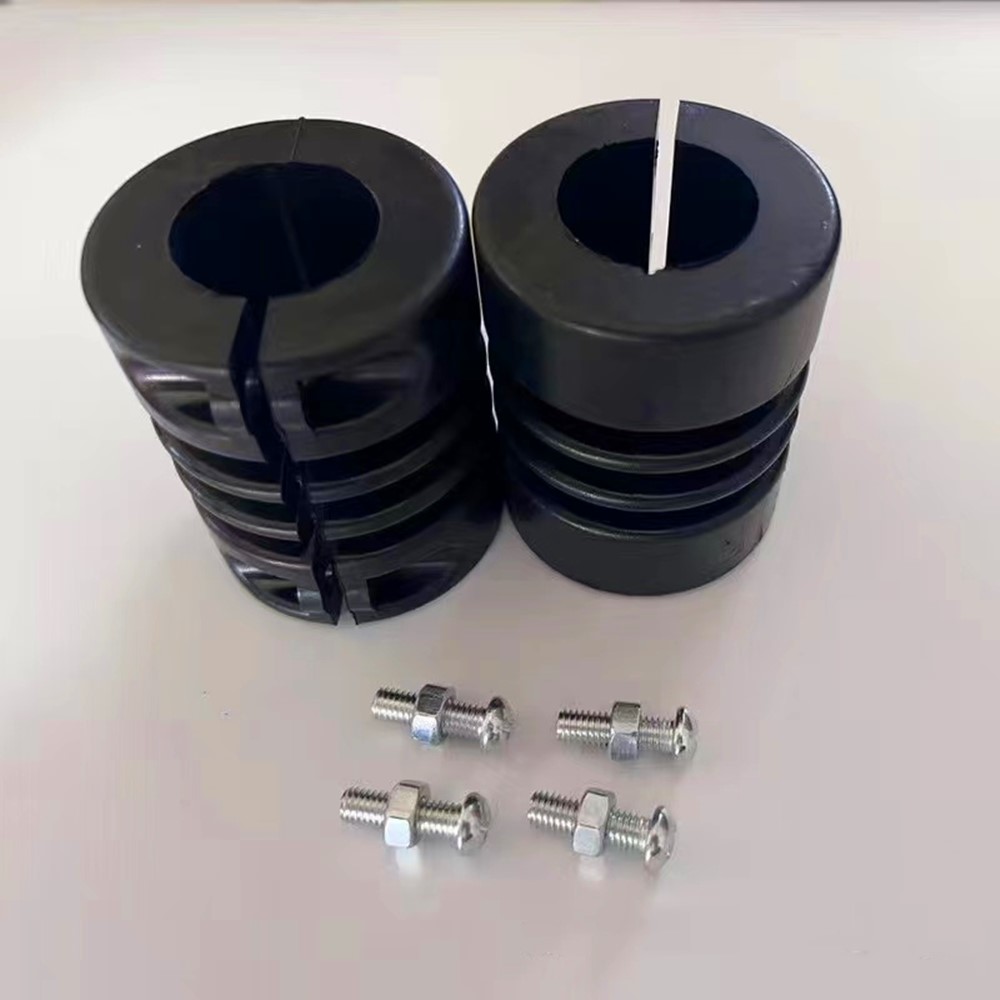 4PCS Landing Gear shock pad Ki - Drone Landing Pad incelemesi ve fiyatı