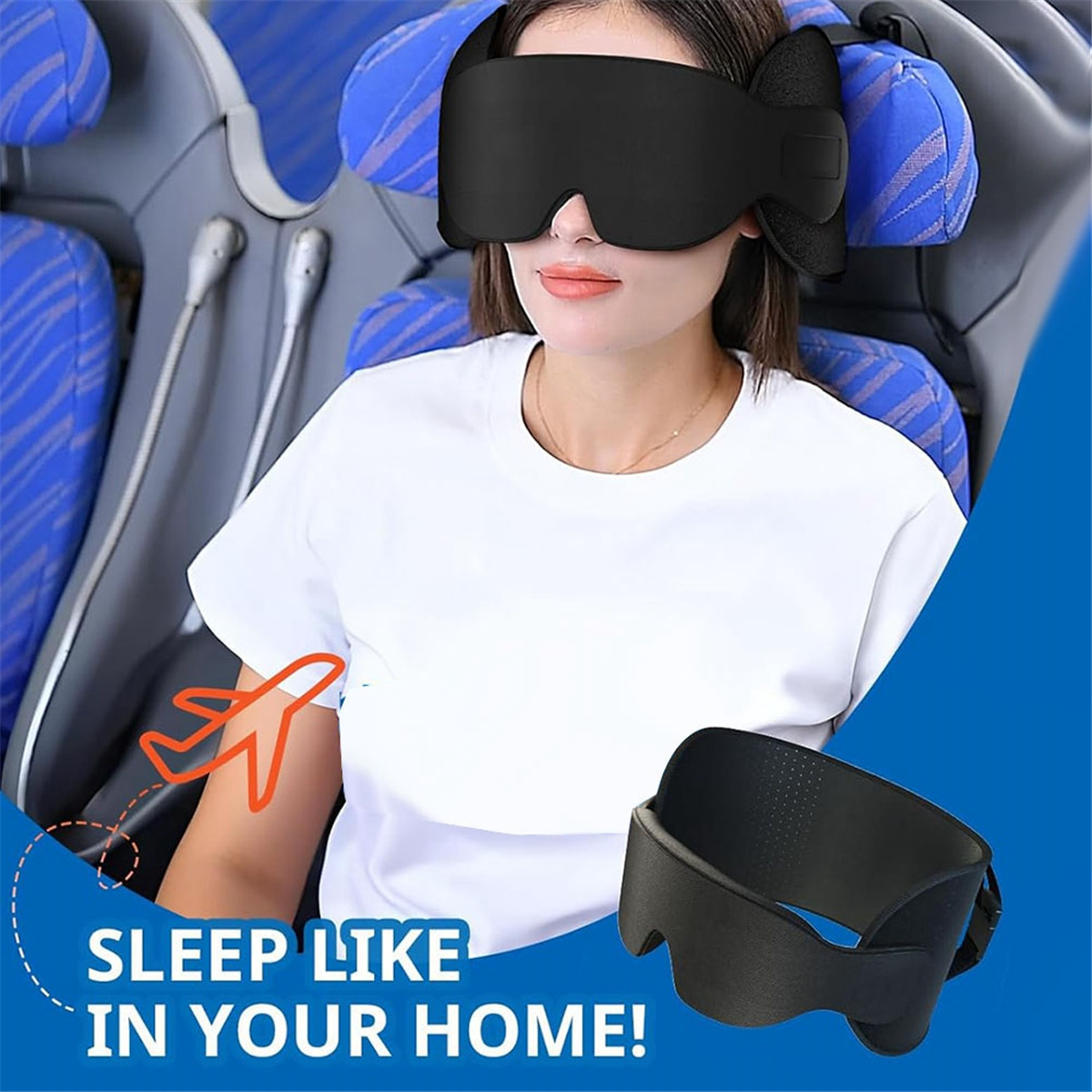 HITL Travel Pillow, Airplane N - Drone Neck Strap incelemesi ve fiyatı