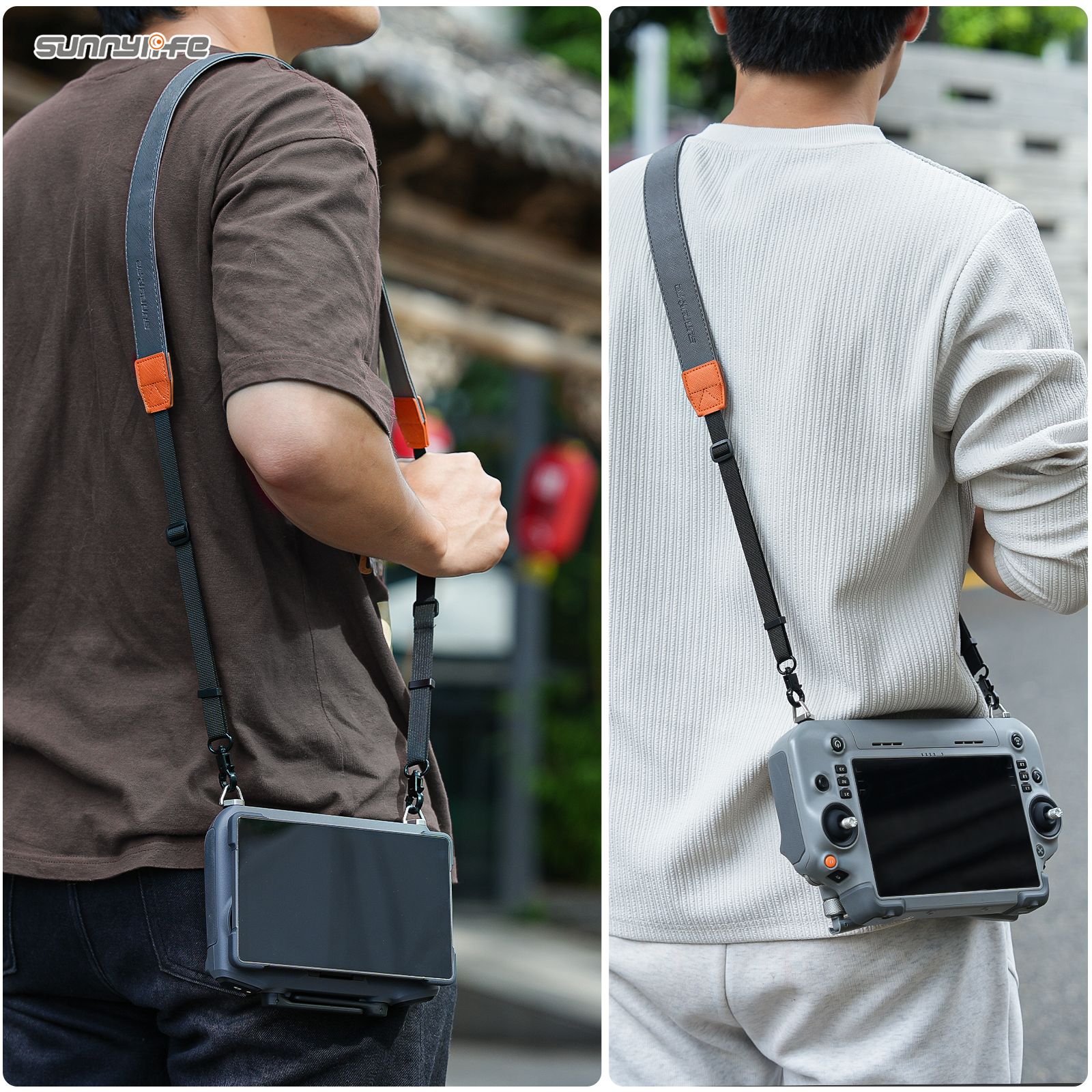 General Remote Control Lanyard - Drone Neck Strap incelemesi ve fiyatı