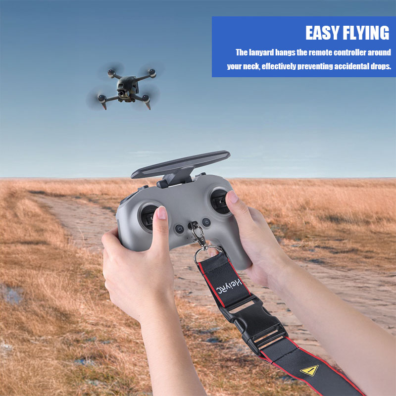 VOLODYMYR Remote Control Neck  - Drone Neck Strap incelemesi ve fiyatı