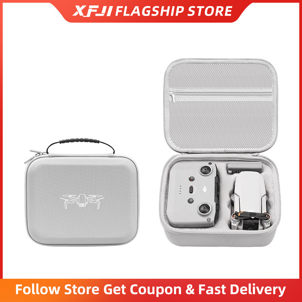 XFJI Storage Bag Protective Ca - Drone Joystick Cover incelemesi ve fiyatı