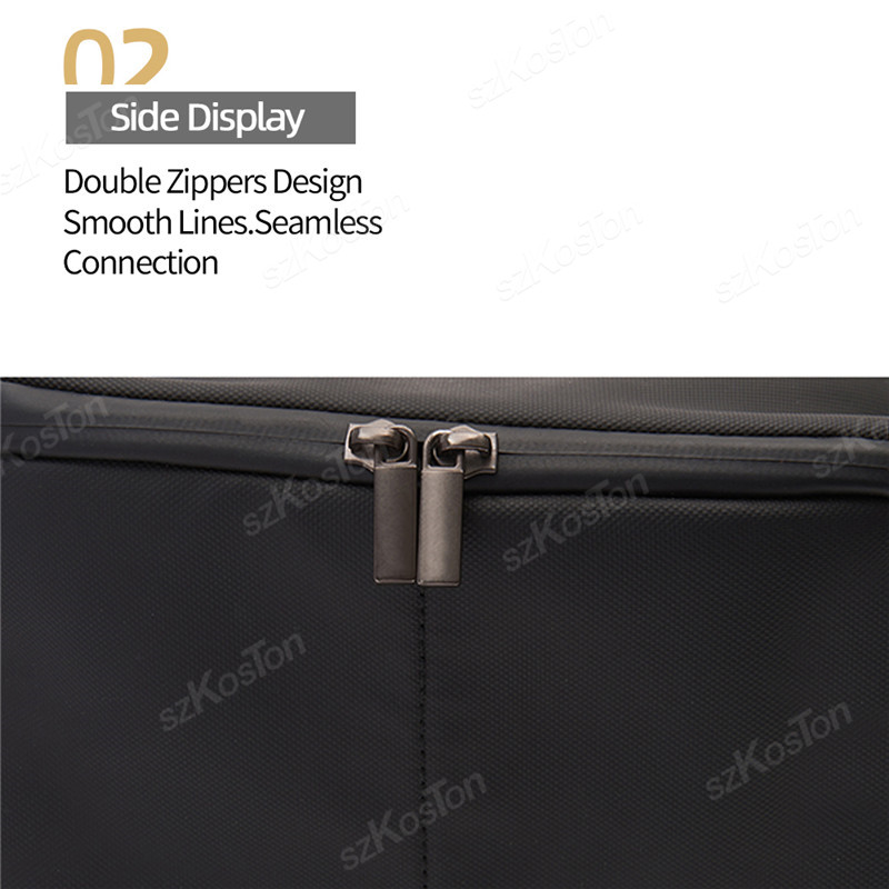 Shoulder Bag For DJI Lito 1/X1 - Drone Backpack incelemesi ve fiyatı