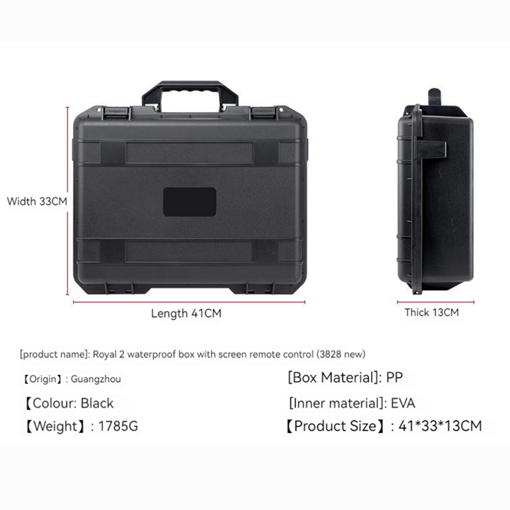 For DJI Mavic 2 Waterproof Sto - Drone Joystick Cover incelemesi ve fiyatı