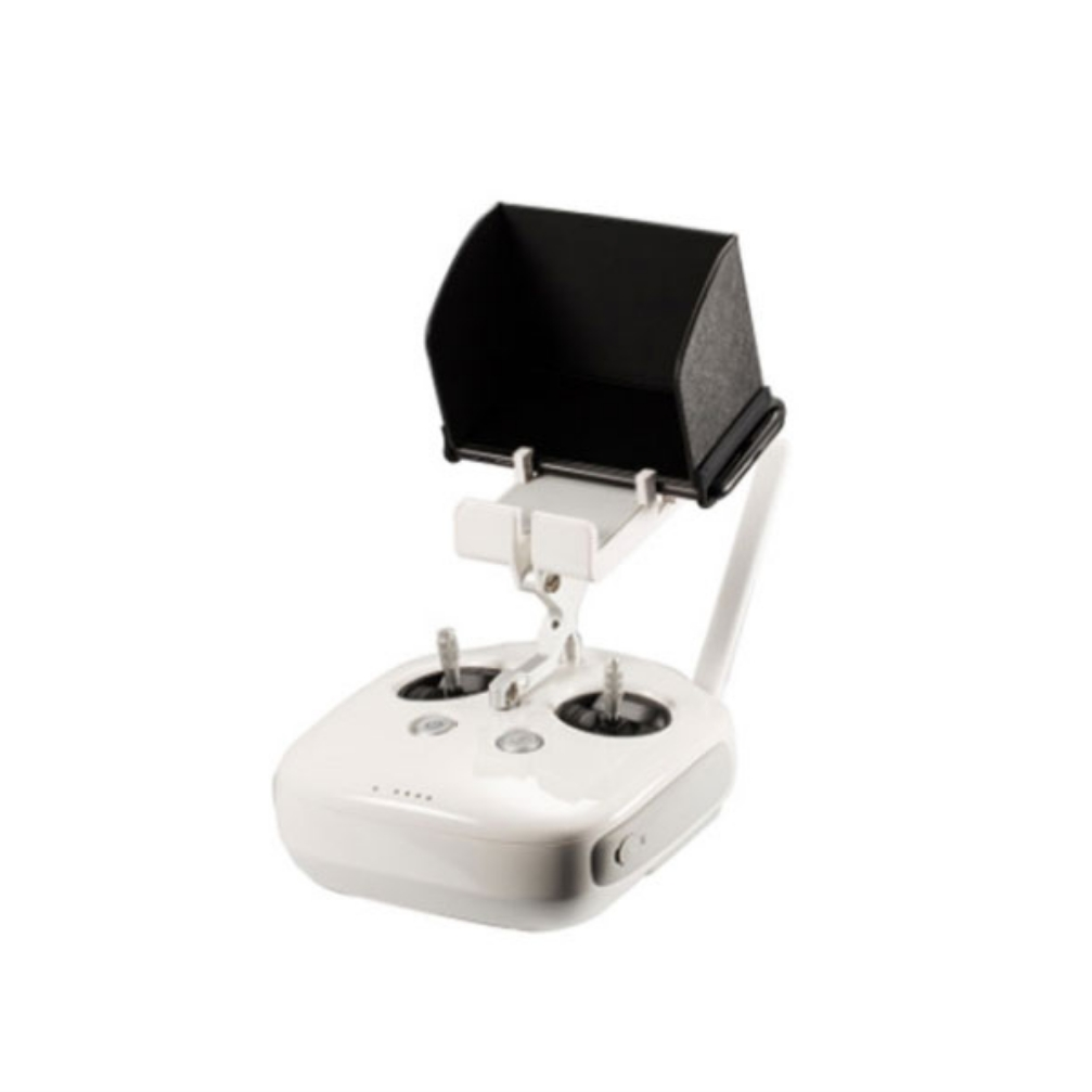 4.5-7.8inch Drone UAV Monitor  - Drone Sun Shade incelemesi ve fiyatı