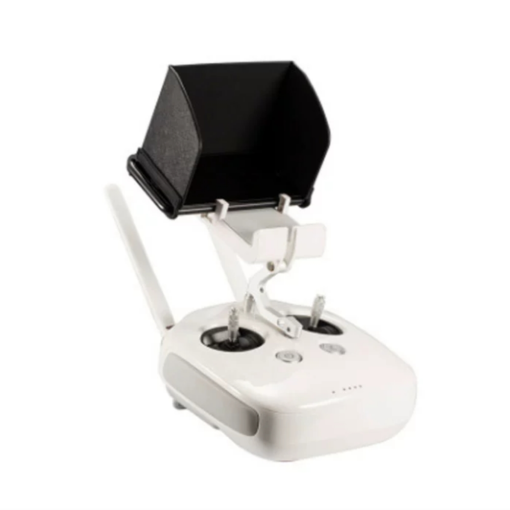 4.5-7.8inch Drone UAV Monitor  - Drone Sun Shade incelemesi ve fiyatı