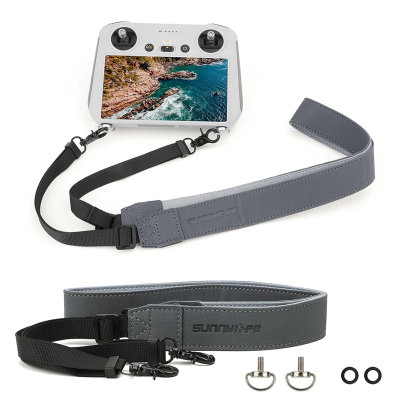 Lanyard for DJI Mini 4 Pro Air - Drone Neck Strap incelemesi ve fiyatı