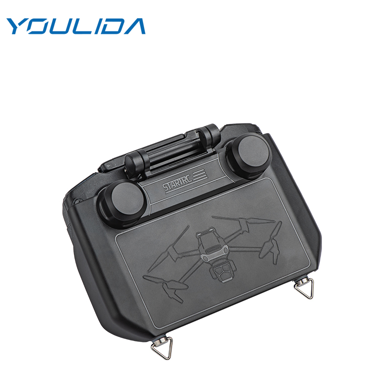 2-in-1 Sun Hood & Joystick Cov - Drone Joystick Cover incelemesi ve fiyatı