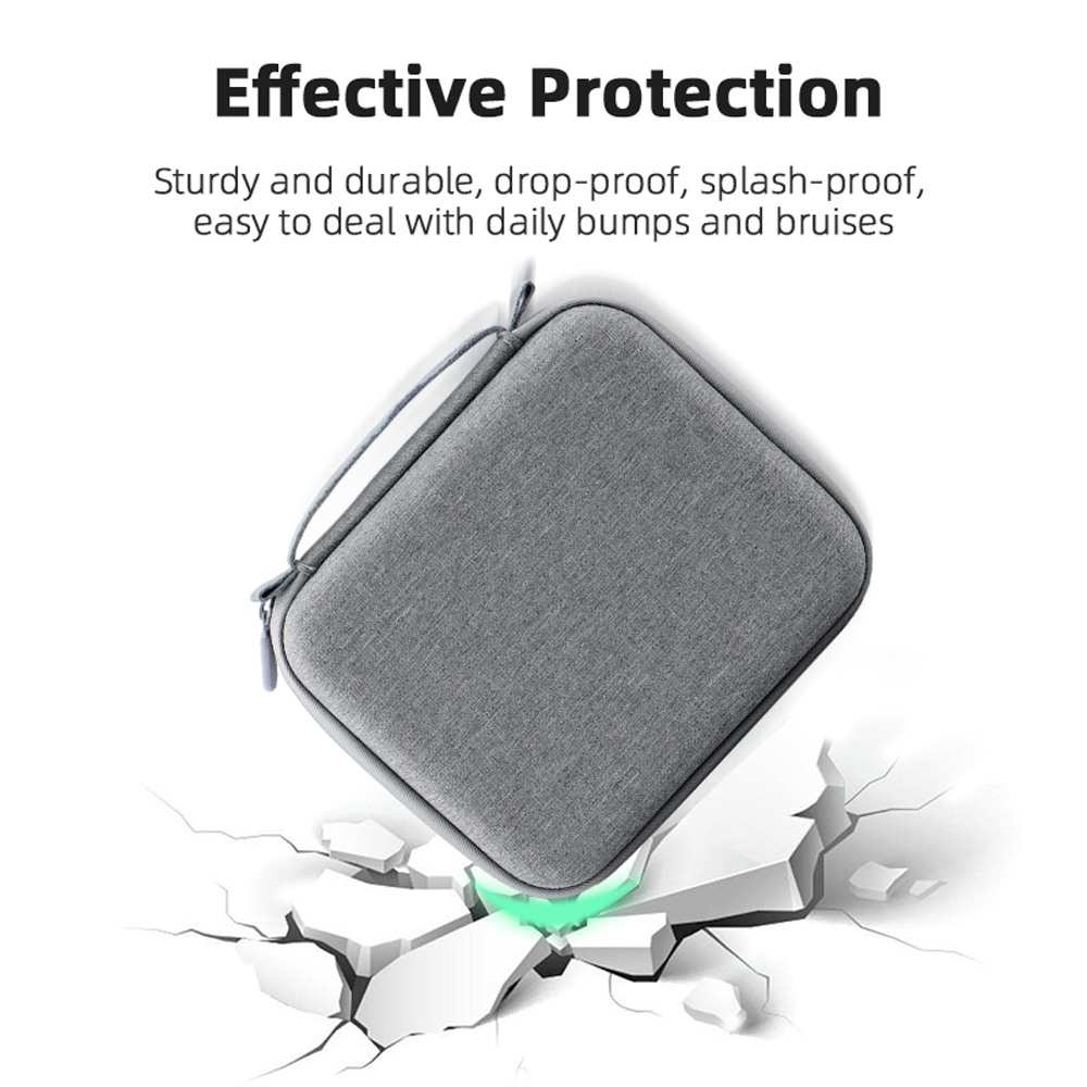 Storage Bag For DJI Mini 5 Pro - Drone Carrying Case incelemesi ve fiyatı